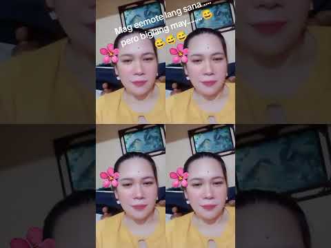 Yung dika Makareklamo dahil binigyan ka nang Handa nila 🤣🤣🤣