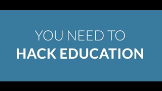 UnituHack - Hacking Education