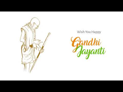 Gandhi Jayanti
