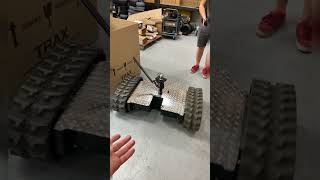 Robots of The Future | Future Robots 2030 | A Brief of Our Future Robots | Tech Technology | #Shorts
