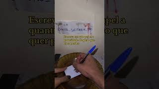 Simpatia pra perder peso #simpatias #simpatia