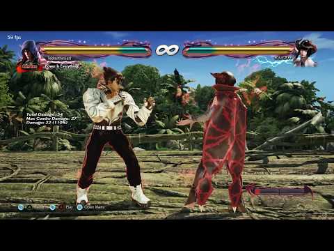Eliza FF3,4 / FF3,3