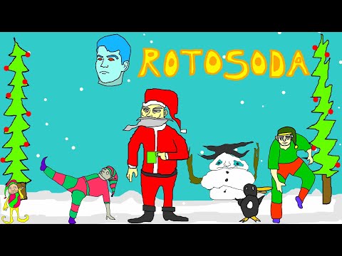 Christmas Special 2020: Saint Sanda
