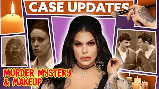 The Wildest True Crime Updates: Casey Anthony, Menendez Brothers & MORE