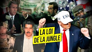 Global Chaos: A LFI MP warns the French!