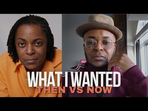 How Age Changes What We Look for in Love (25 vs. 45 Edition)