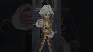 Identity V Players HATE Photographer... 📷🐺