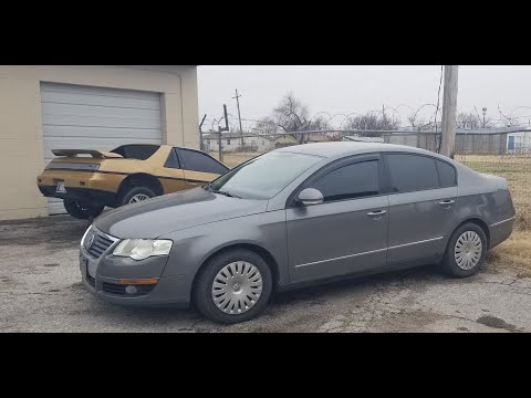 2006 VW B6 Boost tap Installation