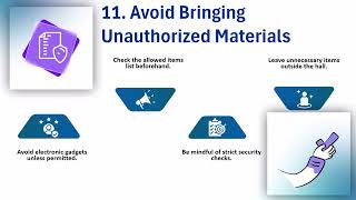 SAP Certification Exam Rules | SAP Training Tips | Exam Tutorial Insights