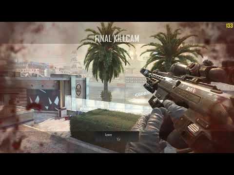 BO2 PLUTONIUM LEFTOVER !!!
