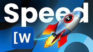 Improve your Wized Web App’s Speed and Performance in minutes! 🚀🤯