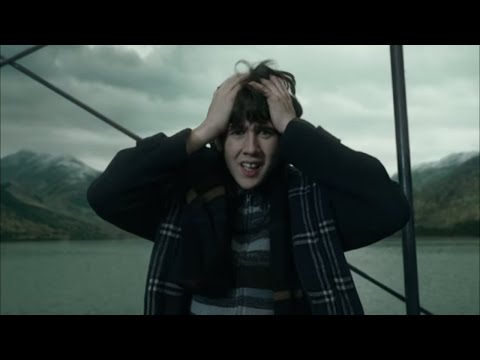Gillyweed | Harry Potter and the Goblet of Fire