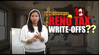 How to Write Off Repair & Maintenance| Capital Expense VS Current Expense | Real Estate Tax Tips