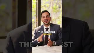 One Of My Craziest Insurance Stories