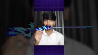 India No.1 AWM player Revealed Secret AWM Headshot Trick 😳...#viral#ff#freefire#freefireindia