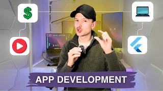 The COMPLETE Roadmap For App Development