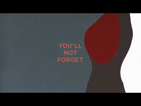 Strahan - Trust | Official Lyric Video