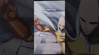saitama edit - one punch man #anime #kny #edit #foryou