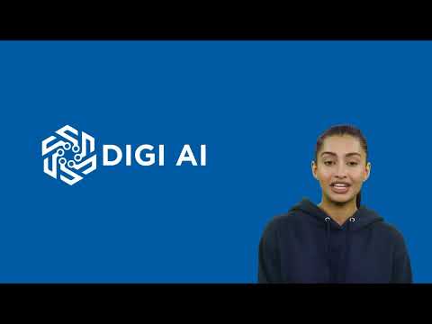 Introducing Digi AI