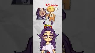 Adobe is getting SUED!
