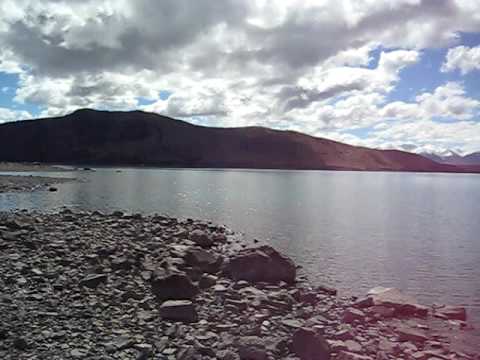 Lake Tekapo New Zealand