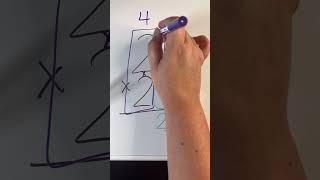 Easy multiplication hack that will blow your mind | math tip for kids!