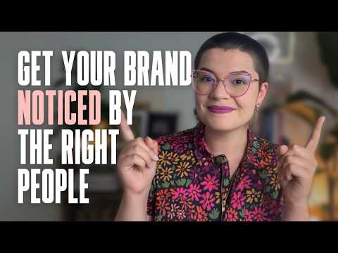 3 Secret Brand Awareness Strategies to Expand Your Visibility Beyond Social Media #brandbuildingtips