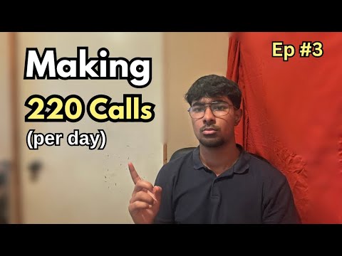 Unexpected Benefits of Being a Cold Caller