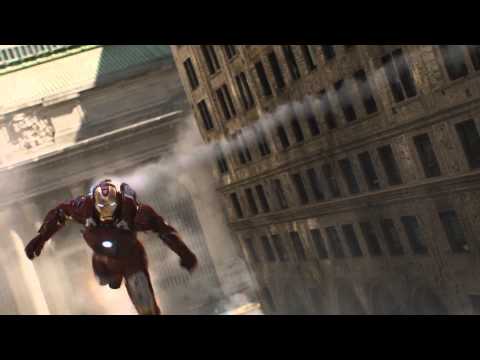hulk super punch in full Hd