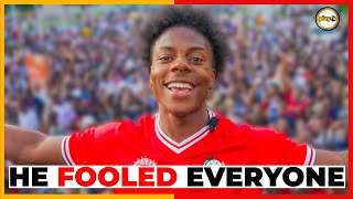 Ishowspeed in Kenya: 3 UNSEEN Moments the Camera Missed |Plug Tv