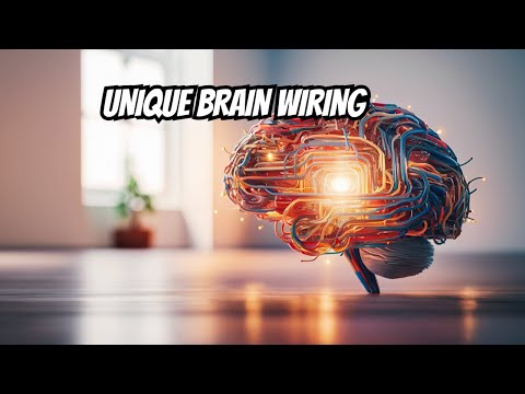 Understanding ADHD  Embracing Your Unique Brain Wiring