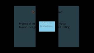 Test Documentation
