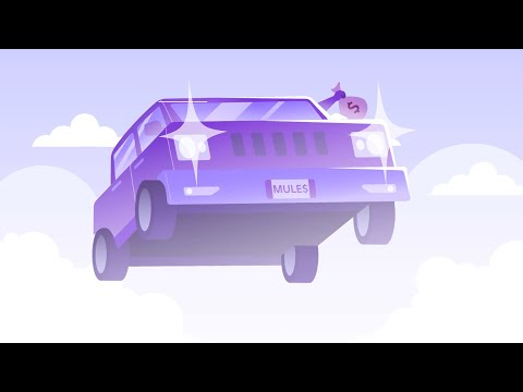 Zelle® | What is a Money Mule?