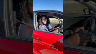 Lexus made a hot hatch! However, it’s not for America. 💔