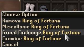 Runescape 3 is CHANGING! Time for a new adventure :) #1