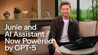 GPT-5 in Junie, the coding agent, and JetBrains AI Assistant