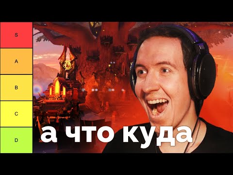 Композитор РАЗНОСИТ темы городов из ГЕРОЕВ 5 (часть 2) | МУЗЫКАЛЬНЫЙ ТИР-ЛИСТ