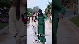 OMG 😳 Uff💦weight loss dress 👗 part_94 |~mini wood toy-wood working art skill wood/hand craft #shorts