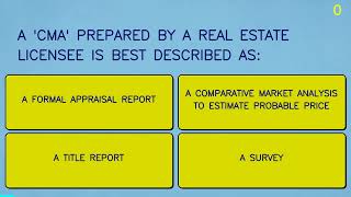 California Real Estate Exam Answers 2026 Explained Clearly for Faster Learning