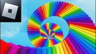 ROBLOX EASY OBBY GAMEPLAY