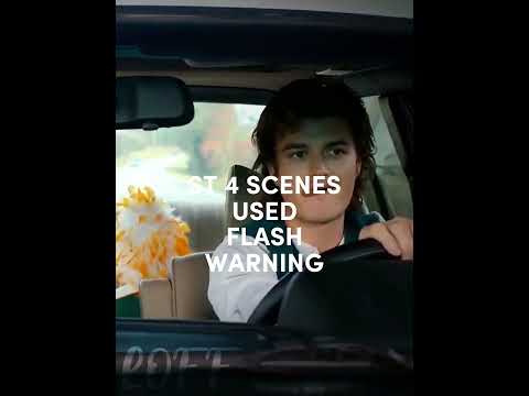 Steve and Robin edit || Stranger Things 4