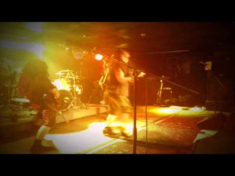 Pantera F$%#ING Hostile Goya Ecks Saloon