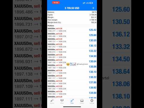 XAUUSD 20$ to 4000$ #youtubeshorts #youtube #shorts #youtuber #tiktok #youtubechannel #forex