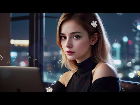 ＣＯＤＩＮＧ ＶＩＢＥＳ🎵 Chillstep Mix / Chill Coding Lofi 💻 Lofi Coding Session 🎵 Study & Coding Beats