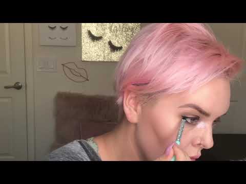 Mellow Cosmetics Treasure Chest Eye Palate