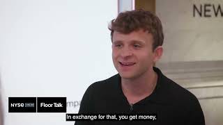 Jack Mallers of Twenty One Capital Talks Bitcoin Ecosystem and XXI now on NYSE