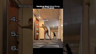 Bro too quick😭 #dingdong #dingdongditch #ranking #prank