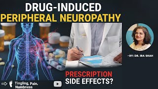 Peripheral neuropathy in TB