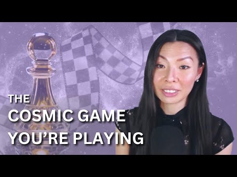 Cosmic Game of Life: Why Your Soul is Here & the Role of Evil | EP. 13