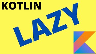 KOTLIN LAZY INITIALIZATION | WHAT IS KOTLIN LAZY | KOTLIN CODE DEMO | InterviewDOT